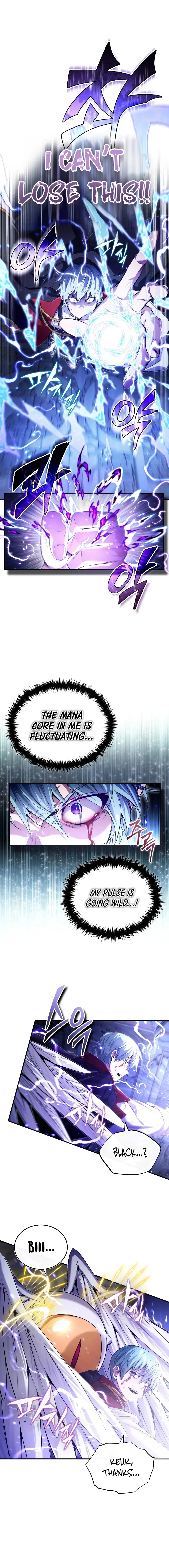 The Dark Magician Transmigrates After 66666 Years Chapter 98 – Page 6