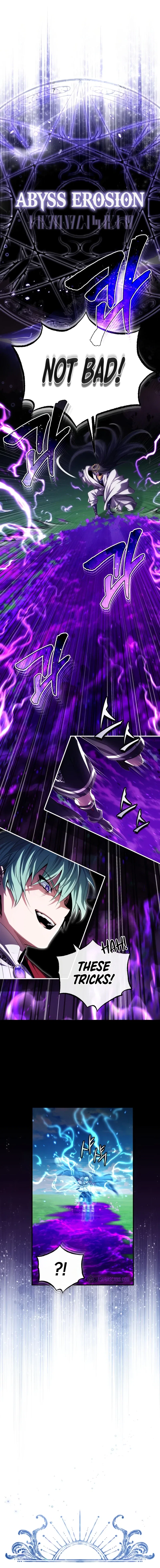 The Dark Magician Transmigrates After 66666 Years Chapter 97 – Page 5
