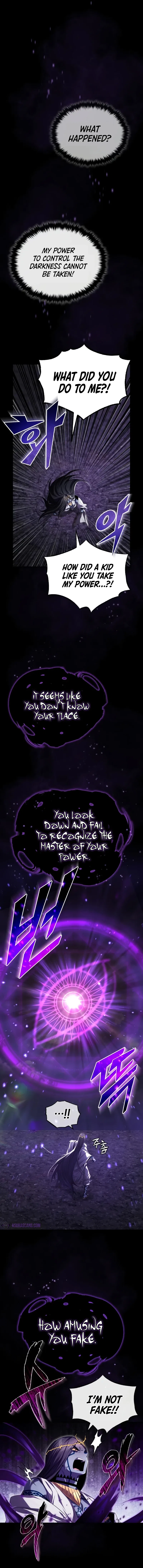 The Dark Magician Transmigrates After 66666 Years Chapter 97 – Page 12