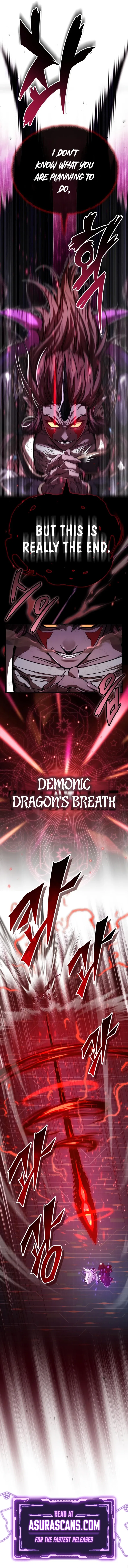 The Dark Magician Transmigrates After 66666 Years Chapter 86 – Page 14