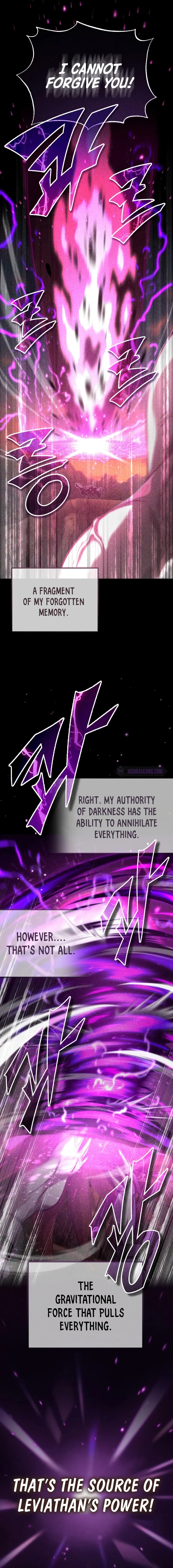 The Dark Magician Transmigrates After 66666 Years Chapter 85 – Page 3
