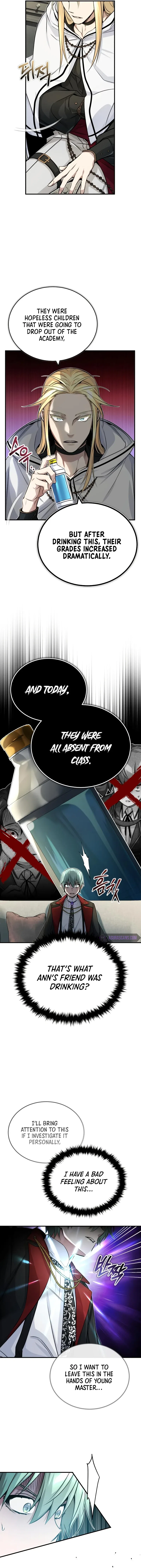The Dark Magician Transmigrates After 66666 Years Chapter 80 – Page 8