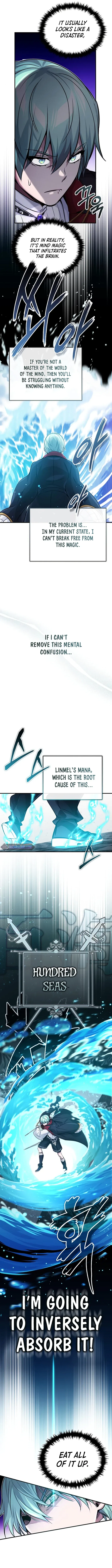 The Dark Magician Transmigrates After 66666 Years Chapter 76 – Page 7