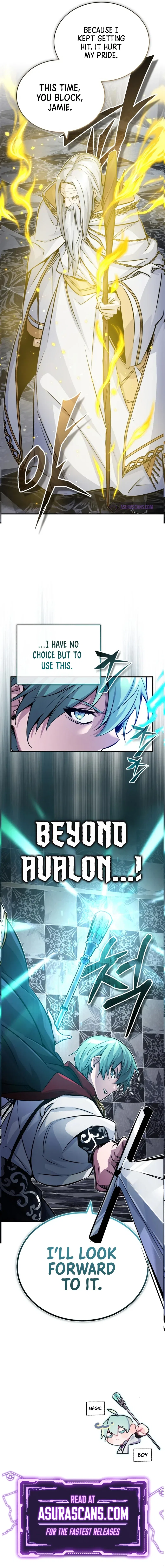 The Dark Magician Transmigrates After 66666 Years Chapter 75 – Page 12