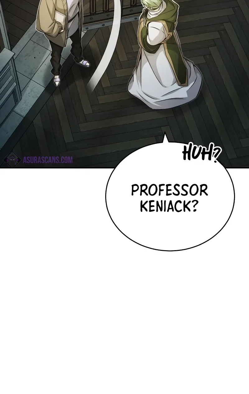 The Dark Magician Transmigrates After 66666 Years Chapter 74 – Page 16