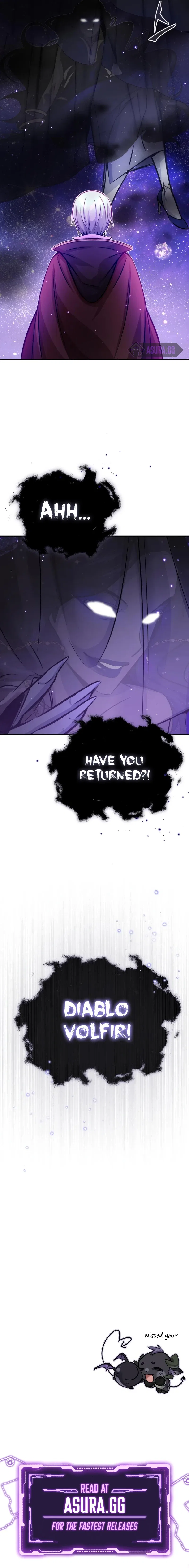 The Dark Magician Transmigrates After 66666 Years Chapter 69 – Page 14