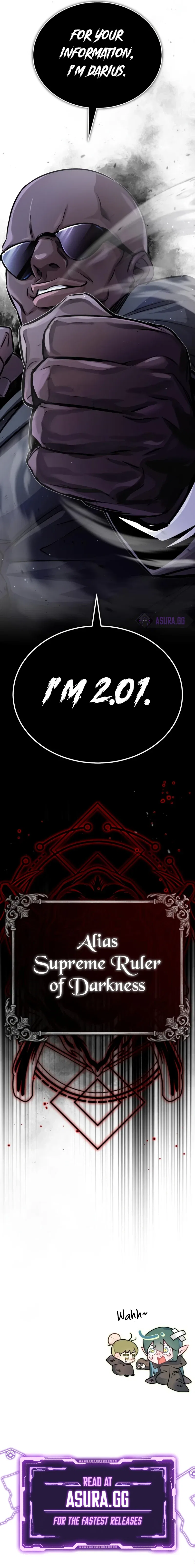The Dark Magician Transmigrates After 66666 Years Chapter 66 – Page 14