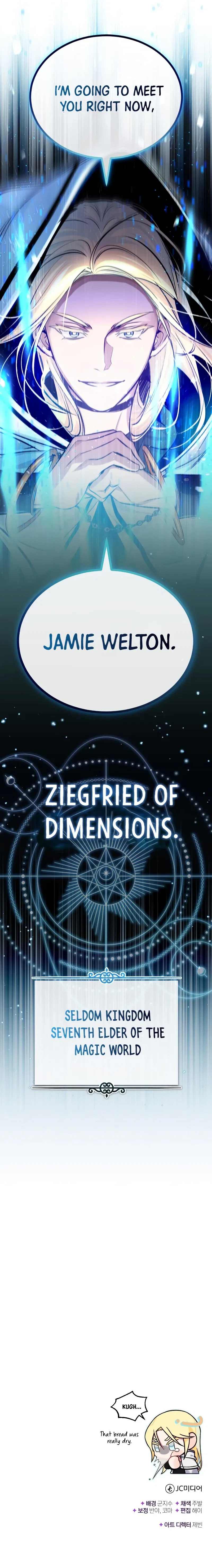 The Dark Magician Transmigrates After 66666 Years Chapter 62 – Page 15