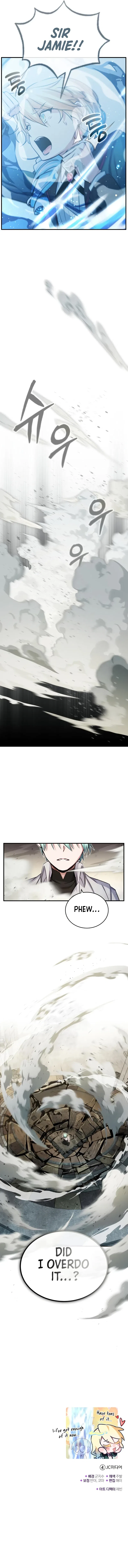 The Dark Magician Transmigrates After 66666 Years Chapter 61 – Page 13