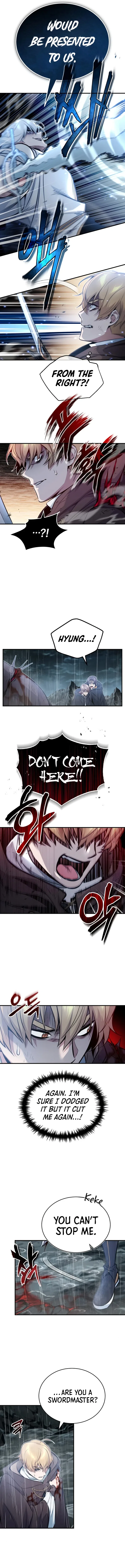 The Dark Magician Transmigrates After 66666 Years Chapter 53 – Page 9