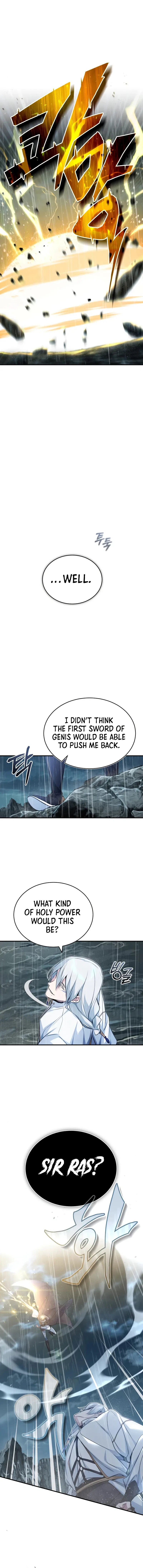 The Dark Magician Transmigrates After 66666 Years Chapter 53 – Page 12