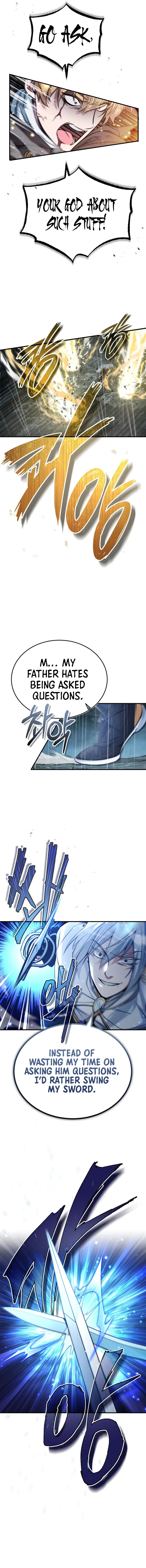 The Dark Magician Transmigrates After 66666 Years Chapter 53 – Page 13