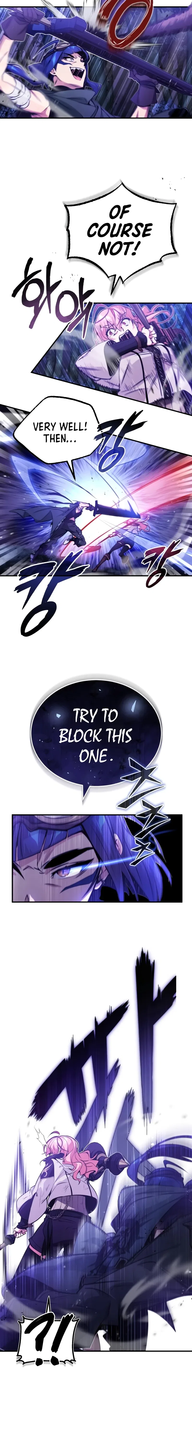 The Dark Magician Transmigrates After 66666 Years Chapter 49 – Page 5