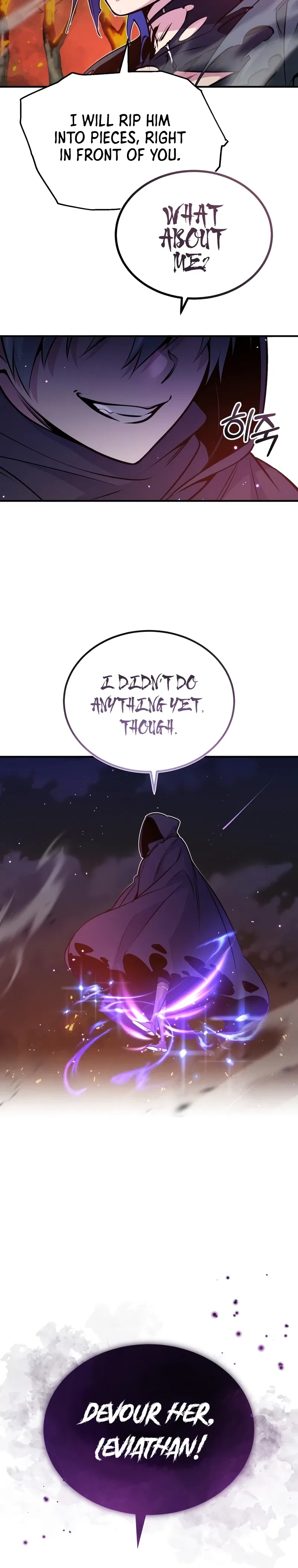 The Dark Magician Transmigrates After 66666 Years Chapter 49 – Page 9