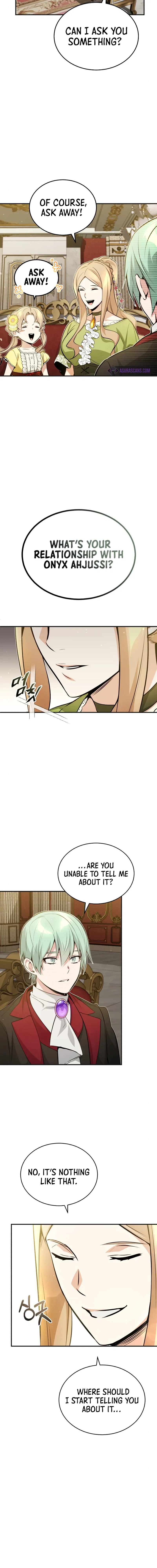 The Dark Magician Transmigrates After 66666 Years Chapter 43 – Page 13