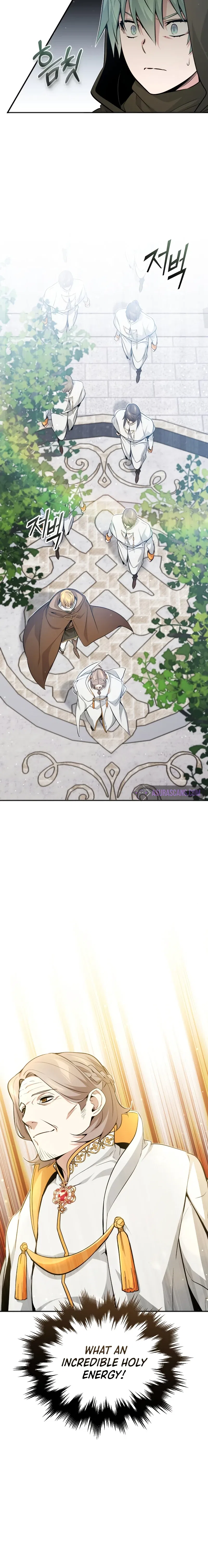 The Dark Magician Transmigrates After 66666 Years Chapter 42 – Page 11