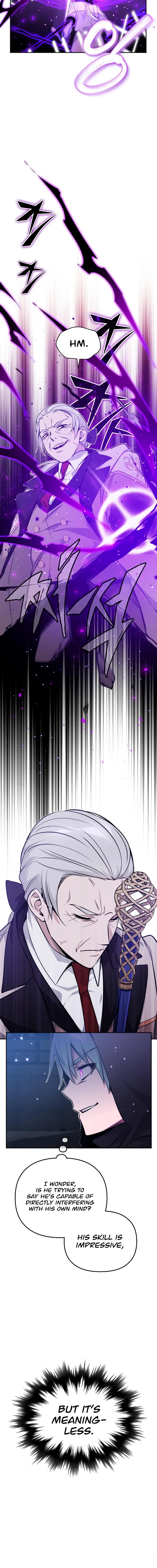 The Dark Magician Transmigrates After 66666 Years Chapter 39 – Page 5