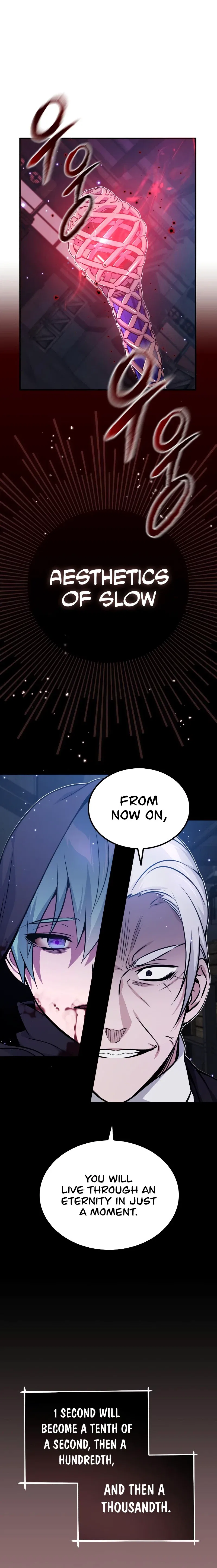 The Dark Magician Transmigrates After 66666 Years Chapter 39 – Page 7