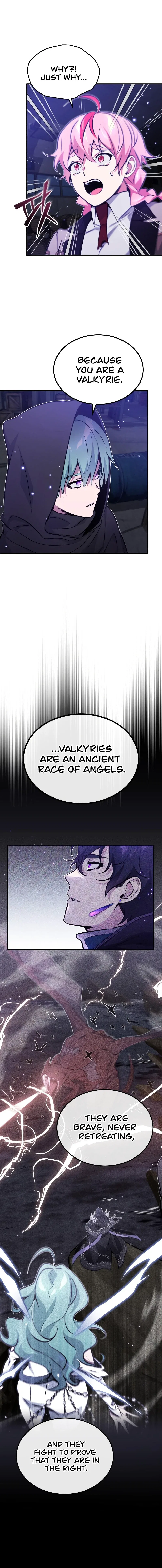 The Dark Magician Transmigrates After 66666 Years Chapter 39 – Page 15