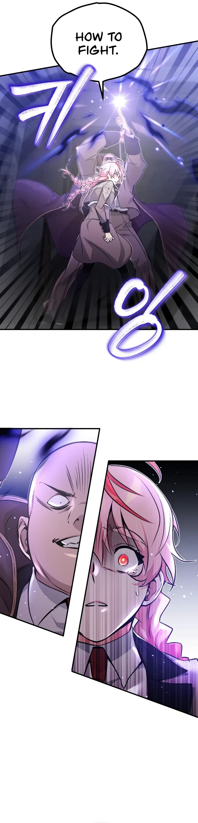 The Dark Magician Transmigrates After 66666 Years Chapter 38 – Page 5
