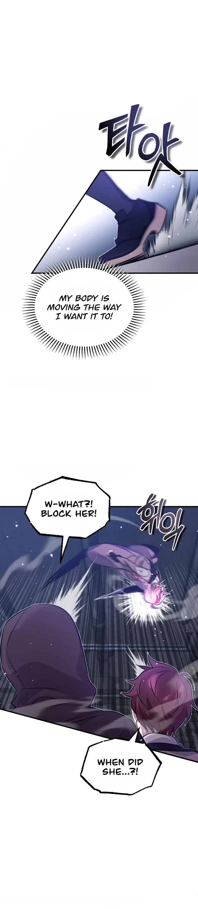 The Dark Magician Transmigrates After 66666 Years Chapter 38 – Page 7