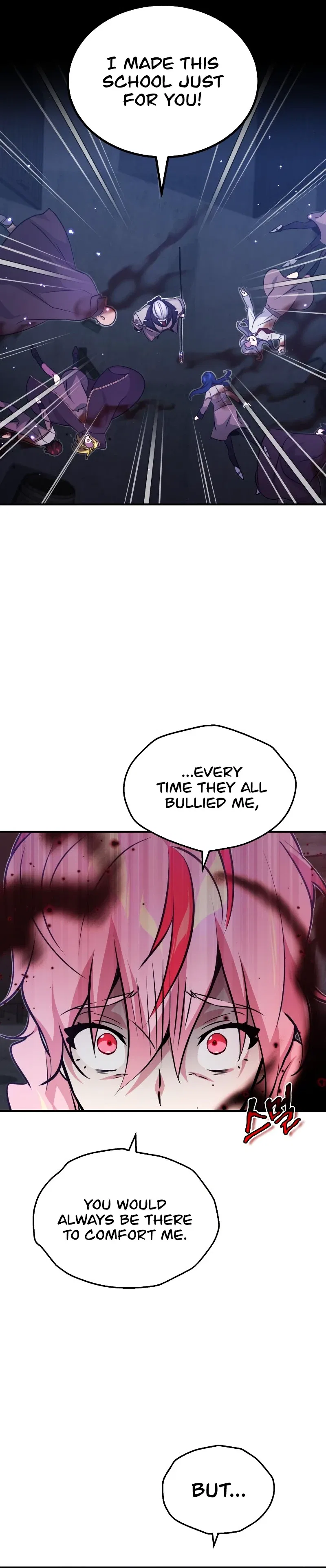 The Dark Magician Transmigrates After 66666 Years Chapter 38 – Page 13
