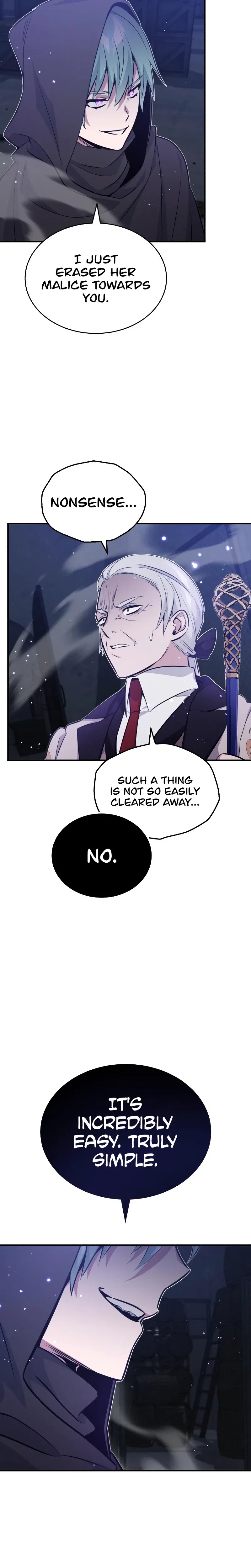The Dark Magician Transmigrates After 66666 Years Chapter 38 – Page 15