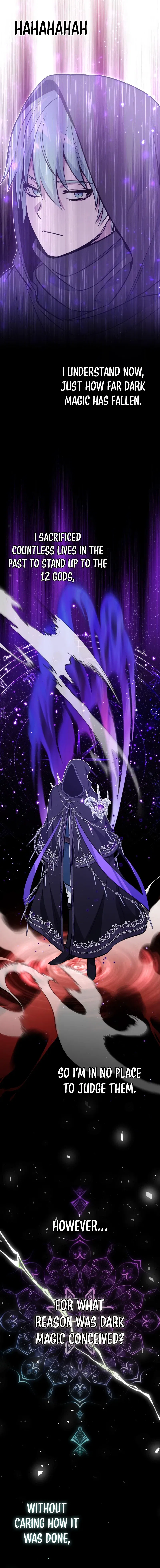 The Dark Magician Transmigrates After 66666 Years Chapter 37 – Page 3