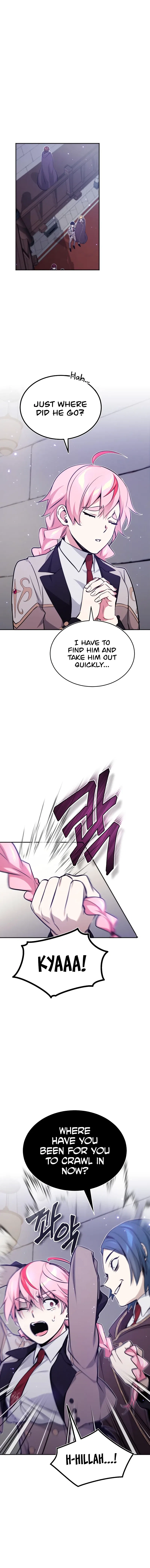 The Dark Magician Transmigrates After 66666 Years Chapter 37 – Page 5