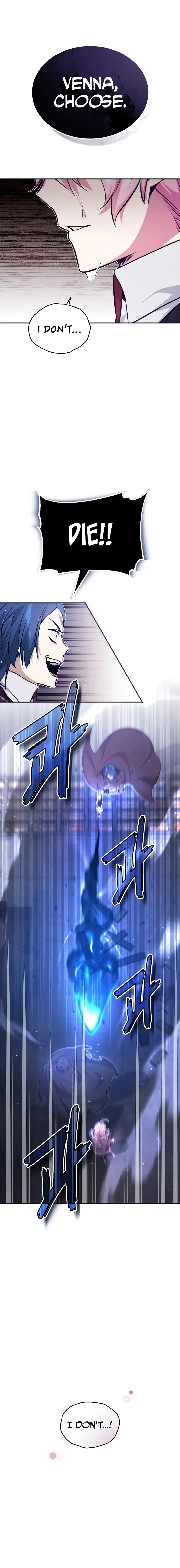 The Dark Magician Transmigrates After 66666 Years Chapter 37 – Page 9
