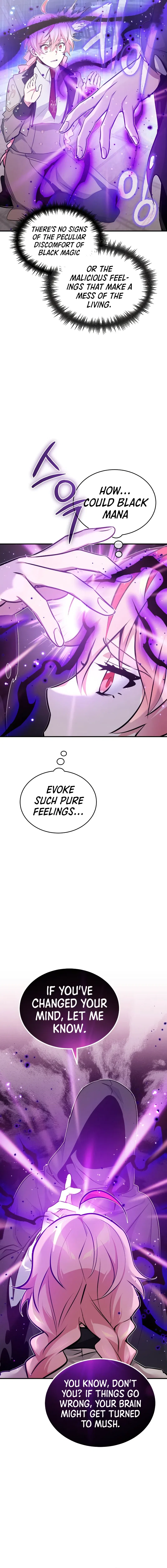 The Dark Magician Transmigrates After 66666 Years Chapter 36 – Page 11