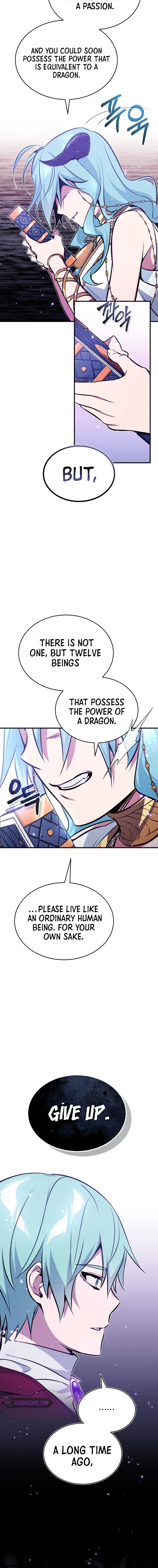 The Dark Magician Transmigrates After 66666 Years Chapter 35 – Page 5