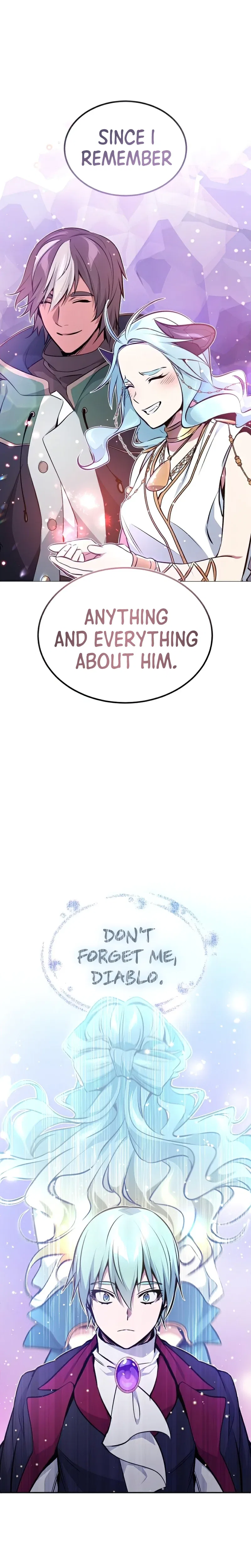 The Dark Magician Transmigrates After 66666 Years Chapter 34 – Page 9