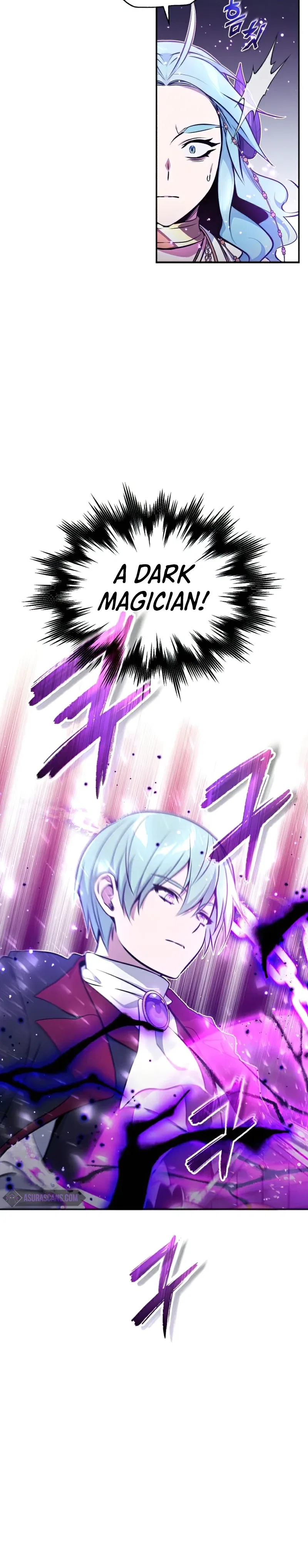 The Dark Magician Transmigrates After 66666 Years Chapter 34 – Page 11