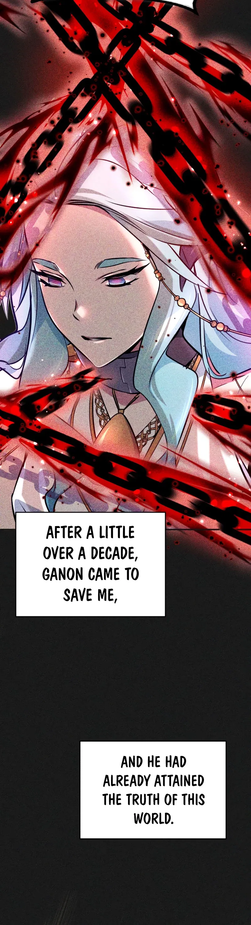 The Dark Magician Transmigrates After 66666 Years Chapter 33 – Page 16