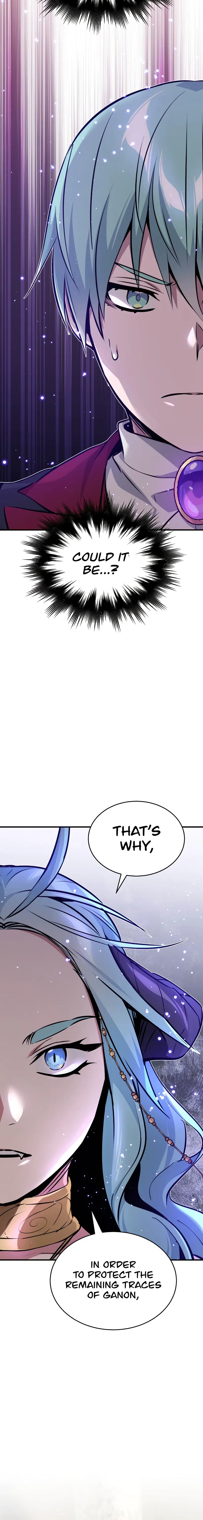 The Dark Magician Transmigrates After 66666 Years Chapter 33 – Page 18
