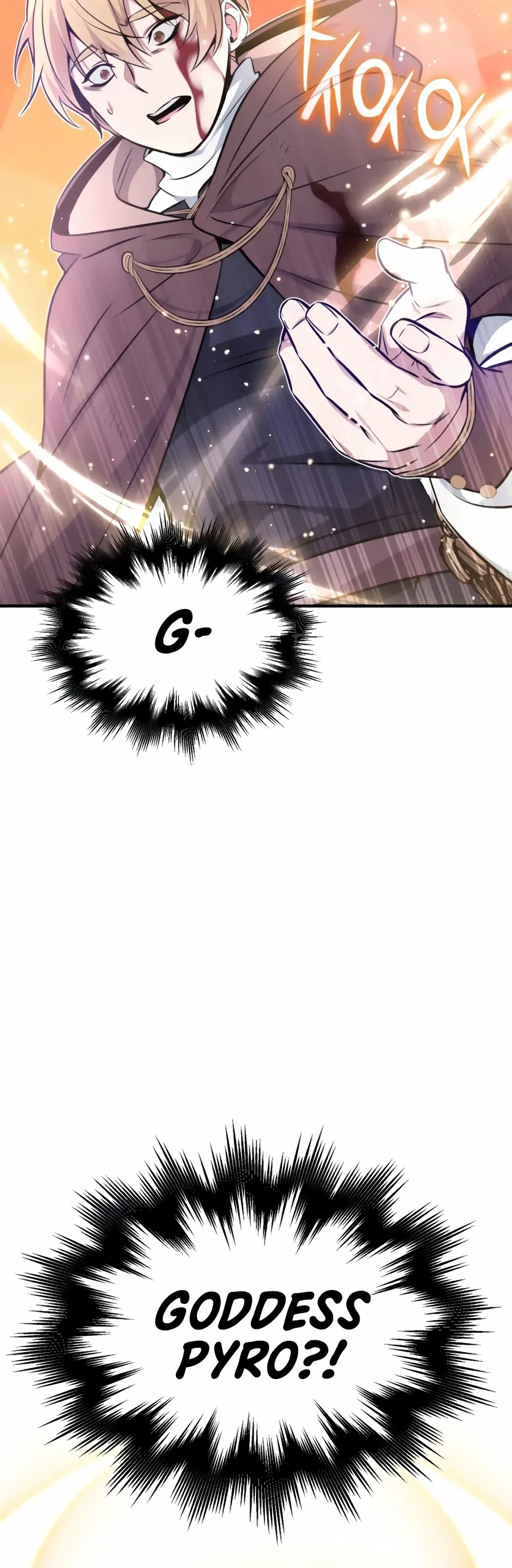 The Dark Magician Transmigrates After 66666 Years Chapter 29 – Page 5