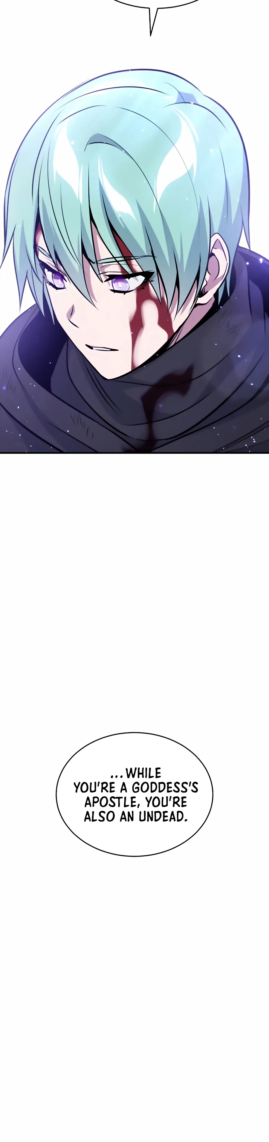The Dark Magician Transmigrates After 66666 Years Chapter 29 – Page 21