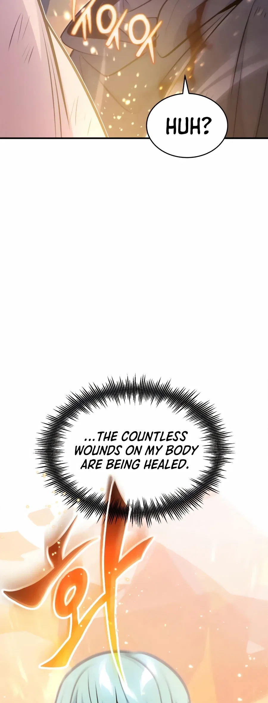 The Dark Magician Transmigrates After 66666 Years Chapter 29 – Page 23