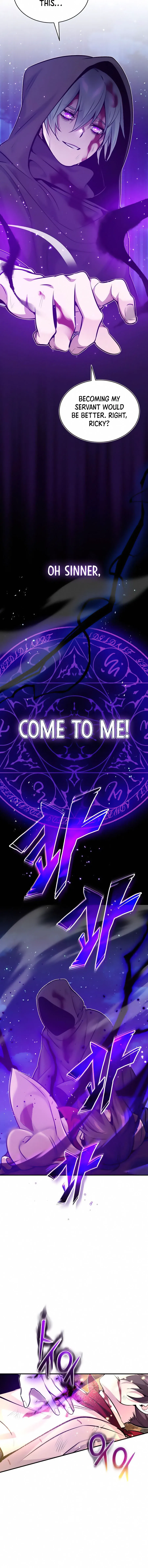 The Dark Magician Transmigrates After 66666 Years Chapter 28 – Page 17