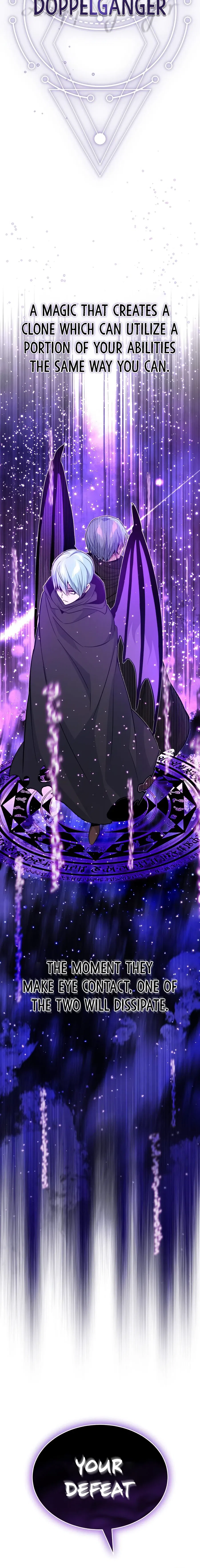 The Dark Magician Transmigrates After 66666 Years Chapter 27 – Page 9