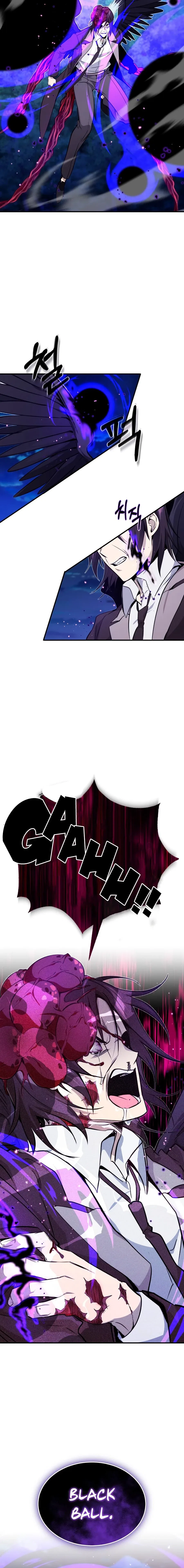 The Dark Magician Transmigrates After 66666 Years Chapter 27 – Page 11