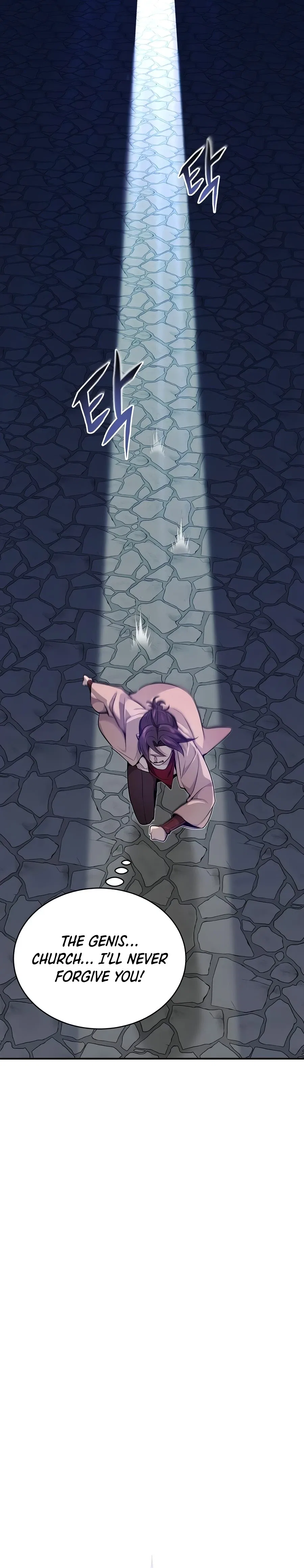 The Dark Magician Transmigrates After 66666 Years Chapter 26 – Page 5
