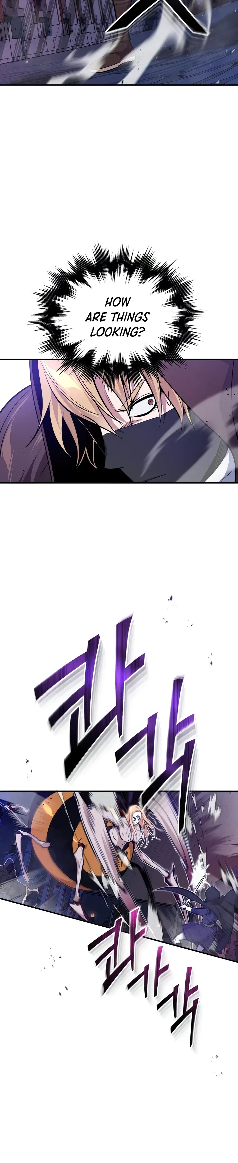 The Dark Magician Transmigrates After 66666 Years Chapter 26 – Page 13