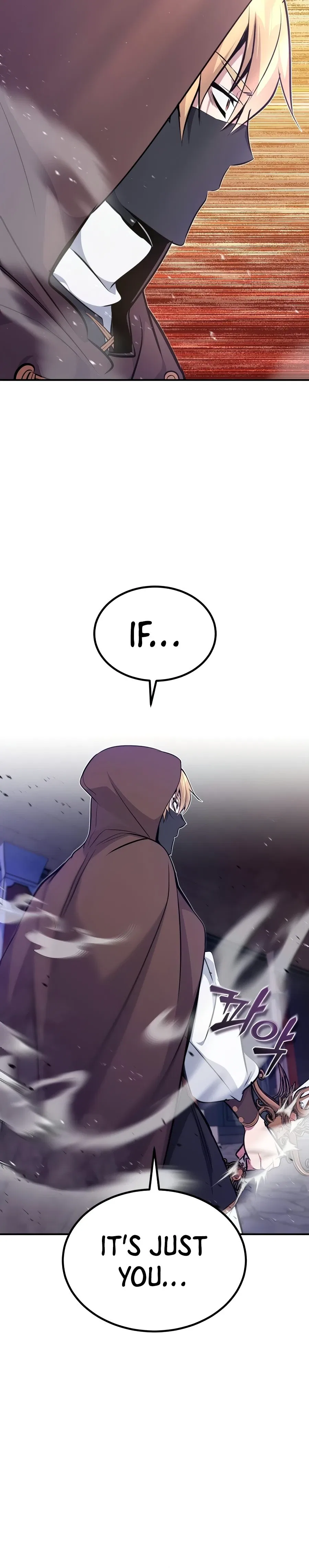 The Dark Magician Transmigrates After 66666 Years Chapter 26 – Page 15