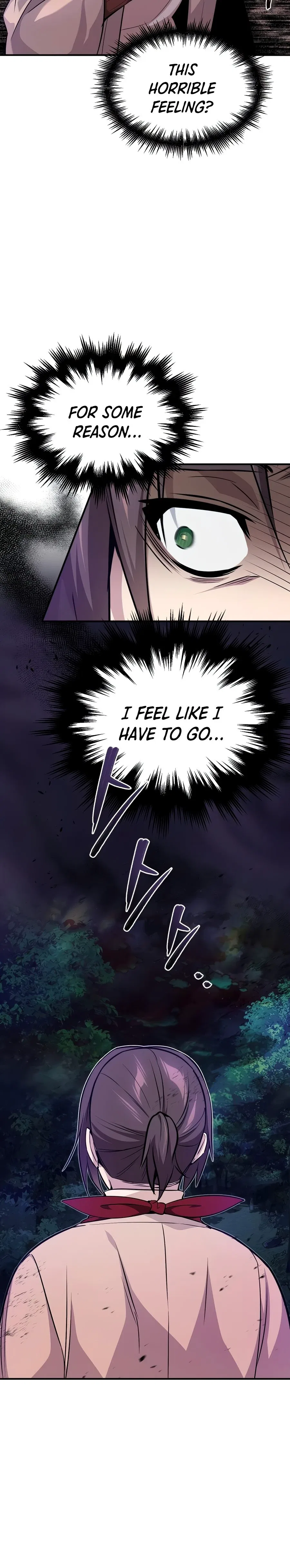 The Dark Magician Transmigrates After 66666 Years Chapter 26 – Page 19