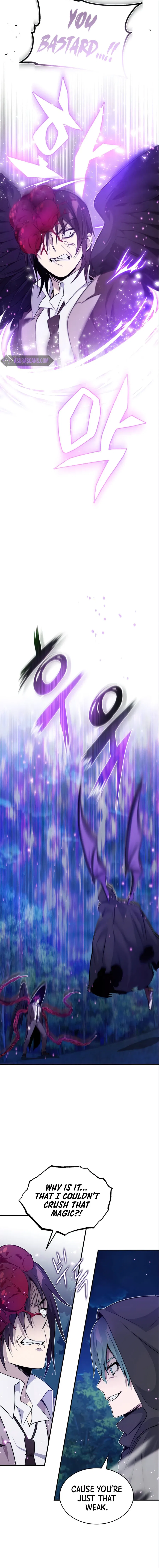 The Dark Magician Transmigrates After 66666 Years Chapter 25 – Page 9