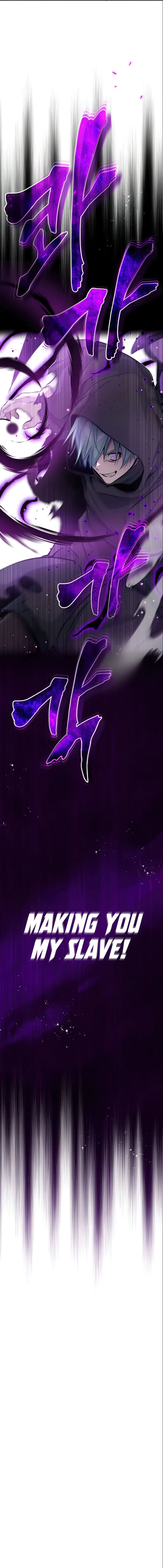 The Dark Magician Transmigrates After 66666 Years Chapter 25 – Page 13