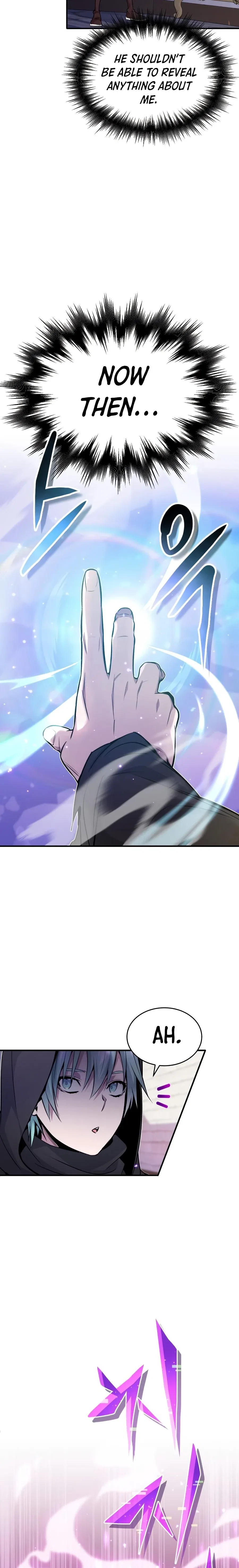The Dark Magician Transmigrates After 66666 Years Chapter 24 – Page 3
