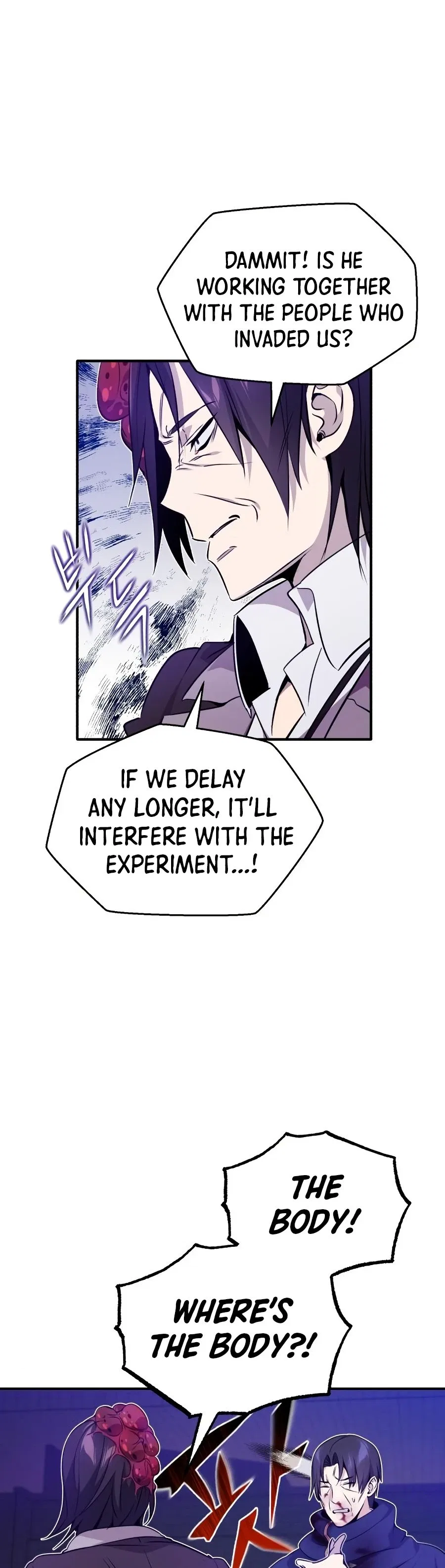 The Dark Magician Transmigrates After 66666 Years Chapter 24 – Page 7